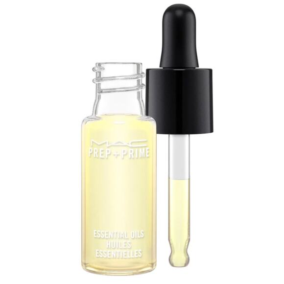 MAC Cosmetics NEW Prep + Prime Essential Oils Grapefruit & Chamomile - Picture 8 of 8